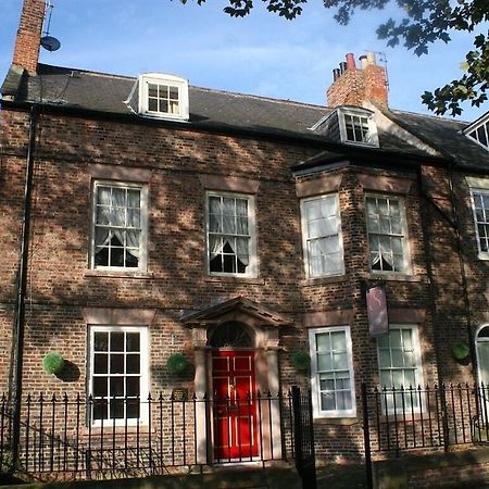 Sir William Fox Town House Hotel South Shields Extérieur photo