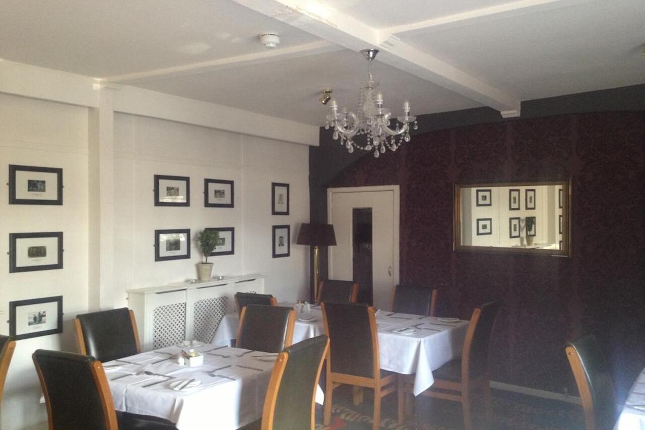 Sir William Fox Town House Hotel South Shields Extérieur photo