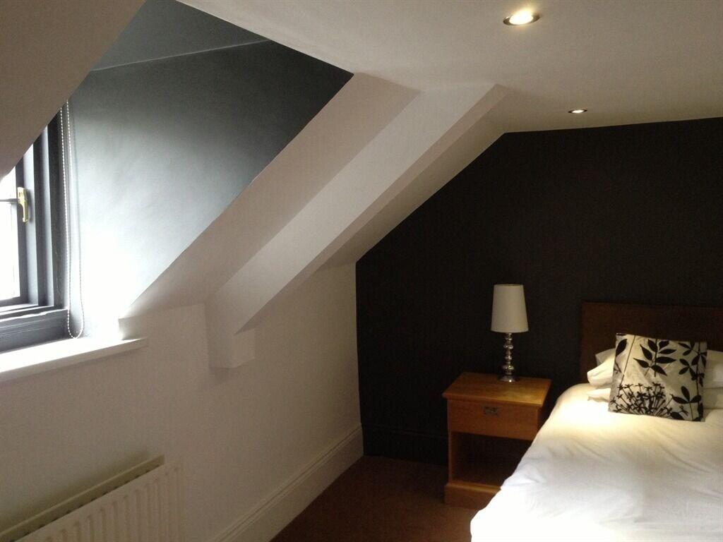 Sir William Fox Town House Hotel South Shields Extérieur photo