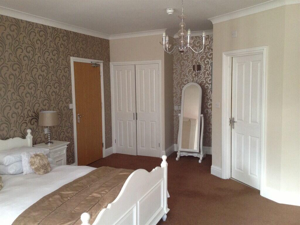 Sir William Fox Town House Hotel South Shields Extérieur photo