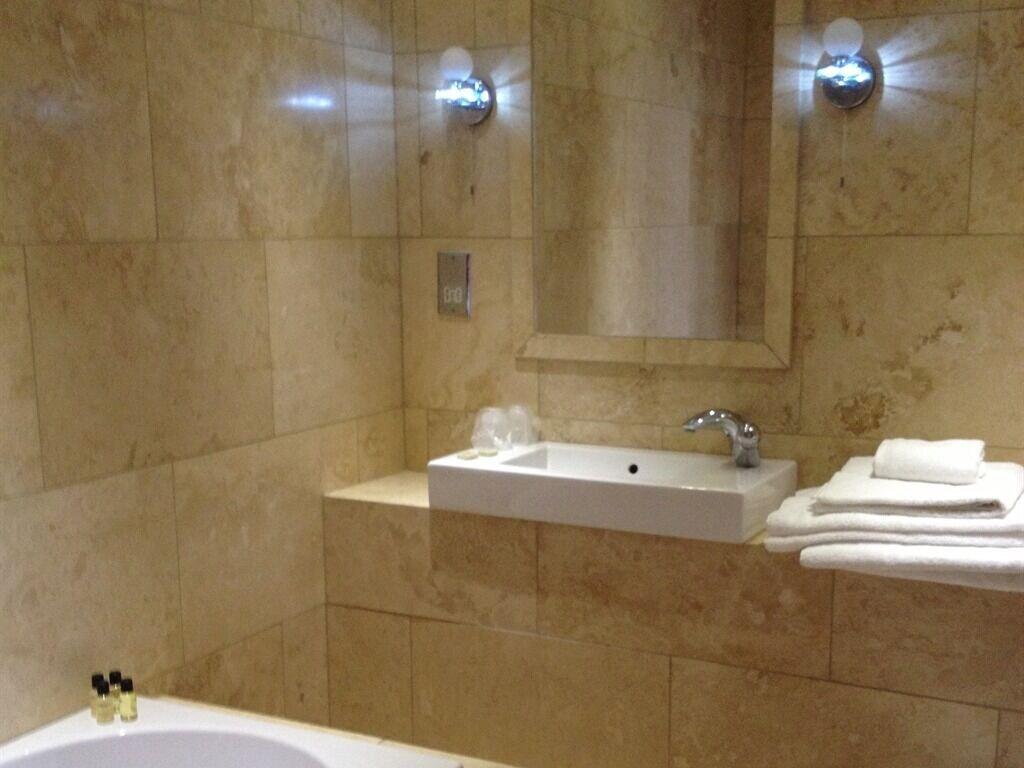 Sir William Fox Town House Hotel South Shields Extérieur photo