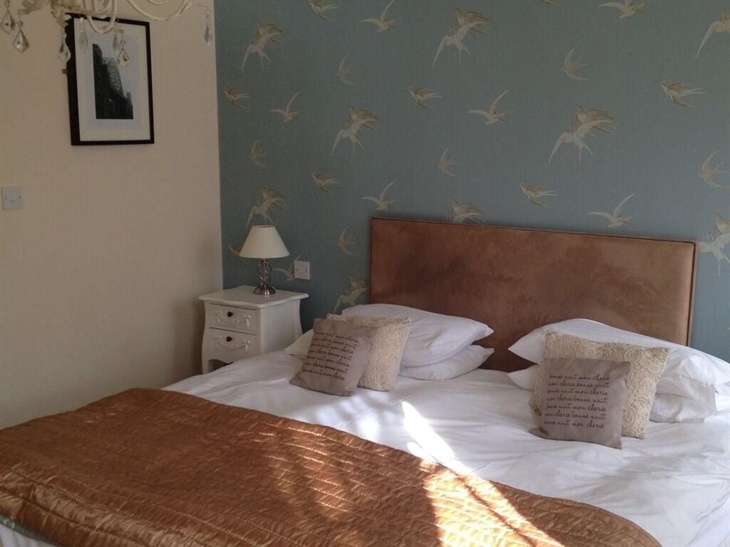 Sir William Fox Town House Hotel South Shields Extérieur photo