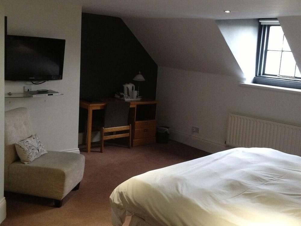Sir William Fox Town House Hotel South Shields Extérieur photo