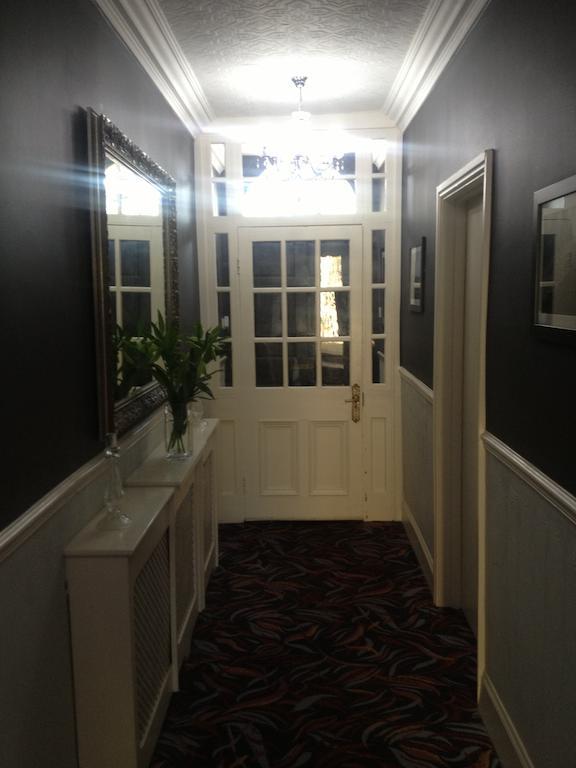 Sir William Fox Town House Hotel South Shields Extérieur photo