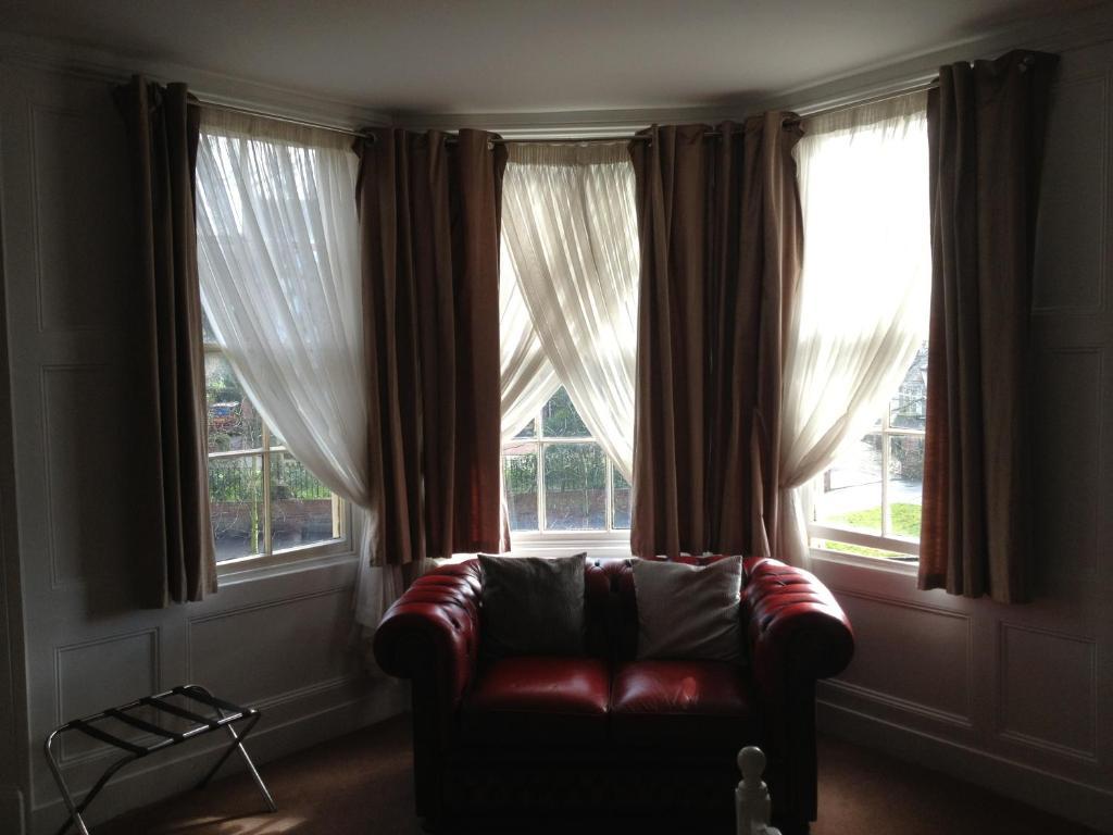 Sir William Fox Town House Hotel South Shields Chambre photo