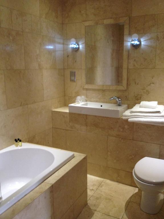 Sir William Fox Town House Hotel South Shields Chambre photo