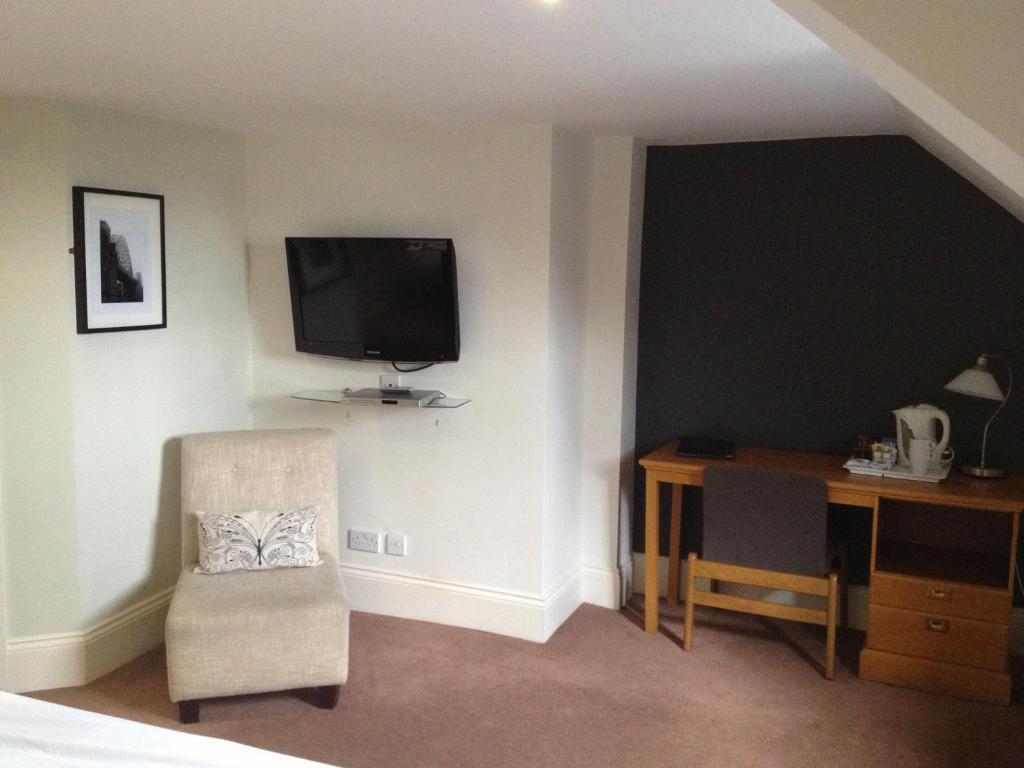 Sir William Fox Town House Hotel South Shields Chambre photo