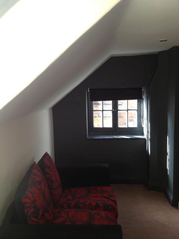 Sir William Fox Town House Hotel South Shields Chambre photo