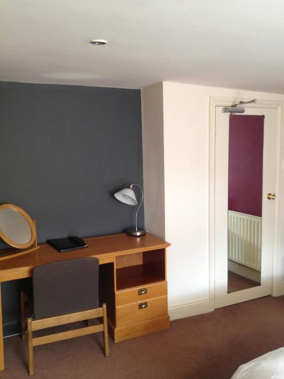 Sir William Fox Town House Hotel South Shields Chambre photo