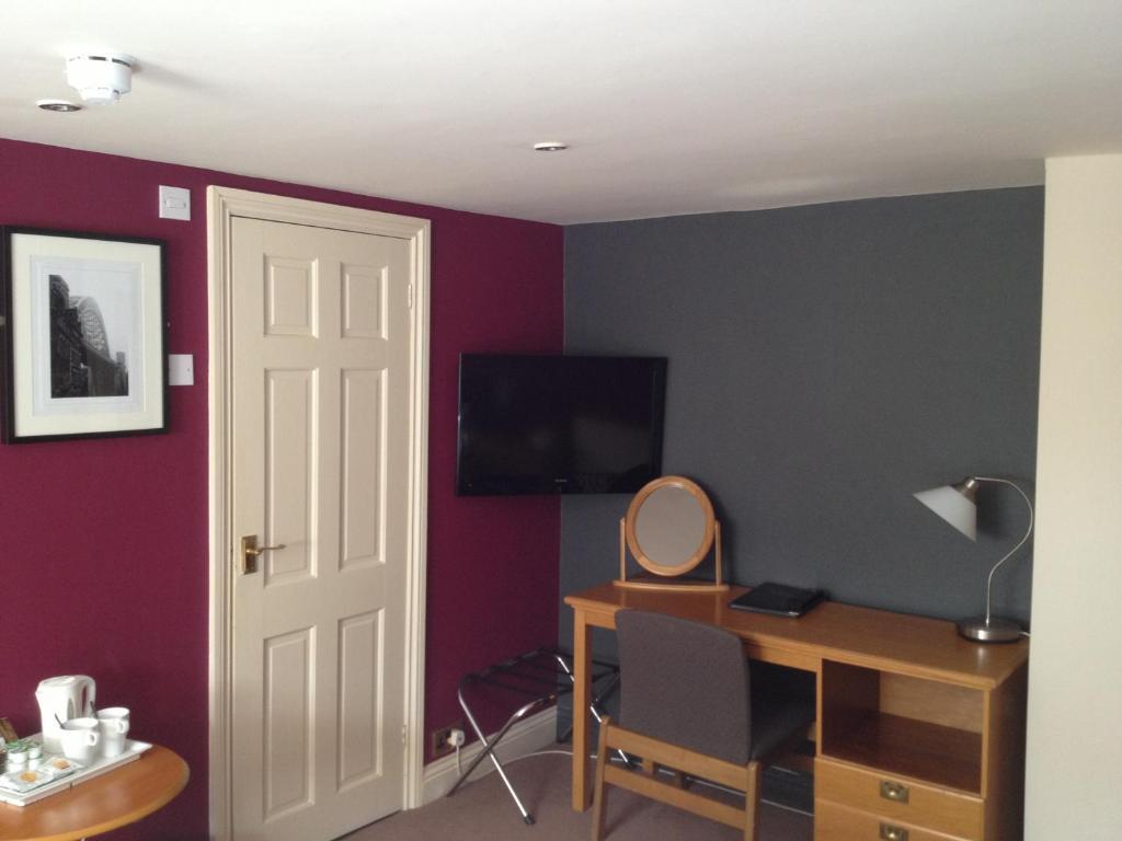 Sir William Fox Town House Hotel South Shields Chambre photo