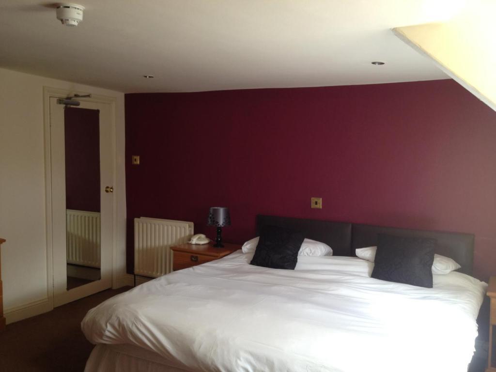 Sir William Fox Town House Hotel South Shields Chambre photo