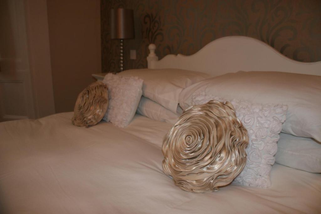 Sir William Fox Town House Hotel South Shields Chambre photo