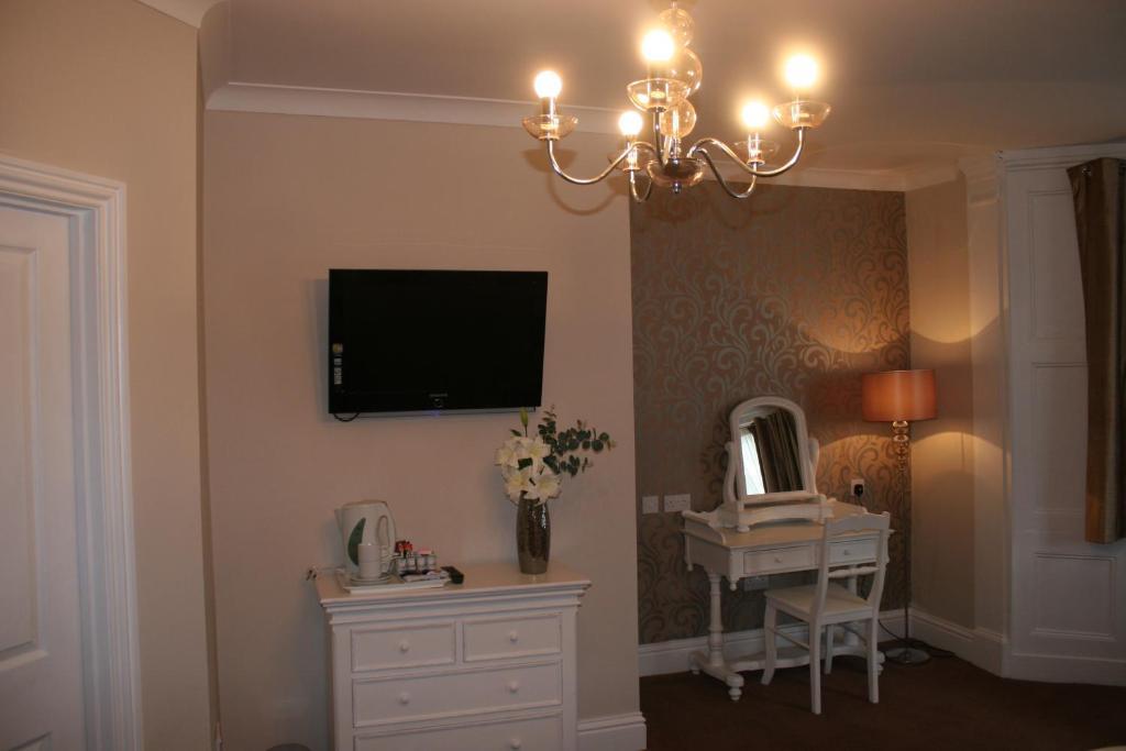 Sir William Fox Town House Hotel South Shields Chambre photo