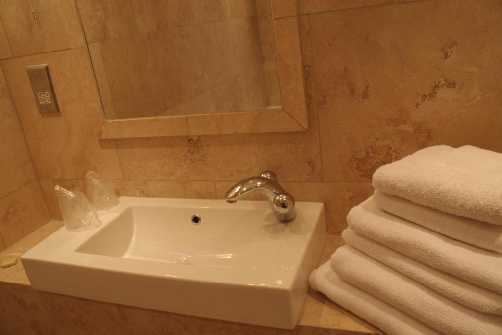 Sir William Fox Town House Hotel South Shields Chambre photo